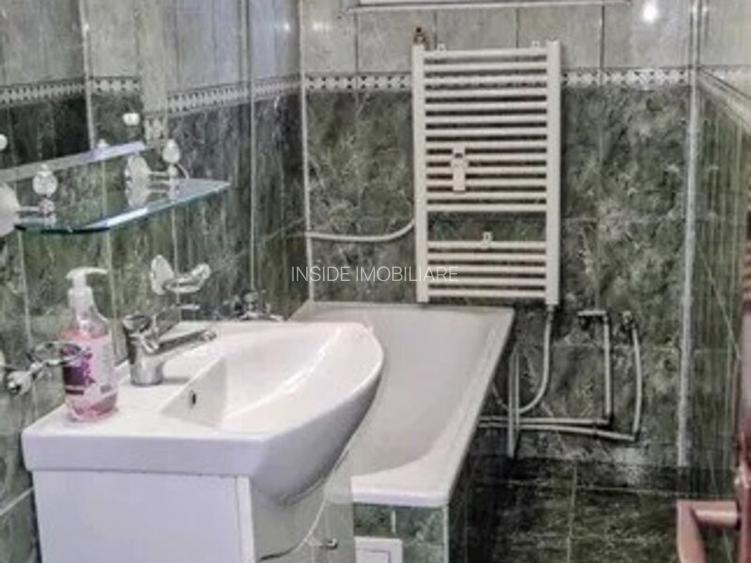 Inchiriere Garsoniera Parc IOR - 6