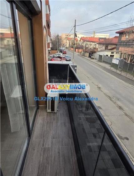 Apartament 2 Cam  Berceni - Dimitrie Leonida - 5 Min Metrou - 8