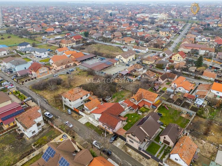 Casa 3 camere Bujac De Vanzare - 15