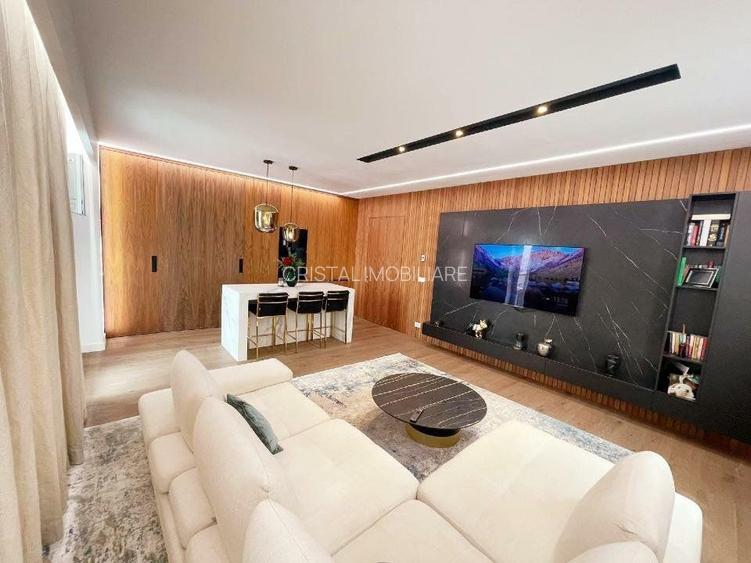 Vanzare Apartament 4 camere - Luxuria Residence Vanzare Apartament 4 camere - Luxuria Residence