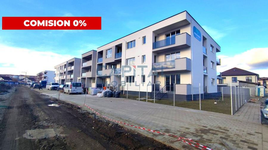 Apartament confort 1, 2 camere, la cheie, zona Pictor Brana!!!! - 2