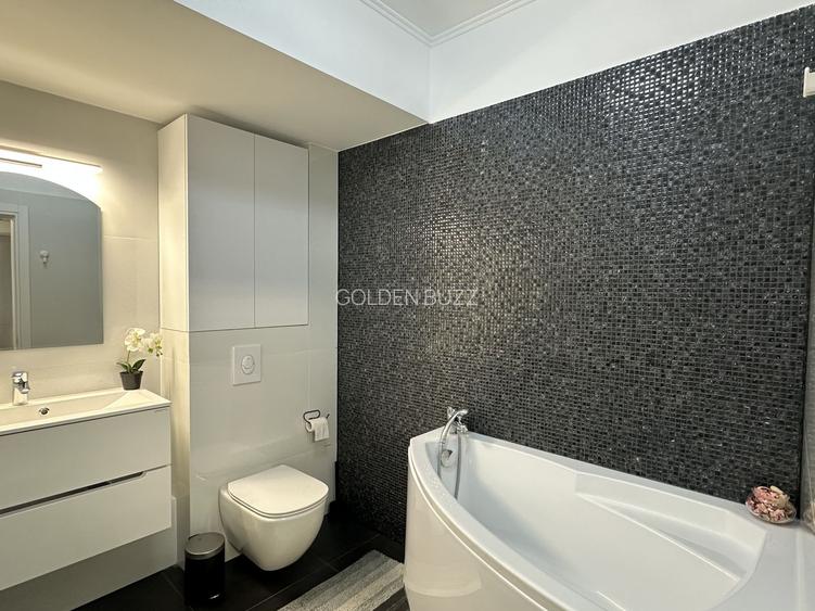 Apartament 4 camere | Parcare | Dorobanți - 11