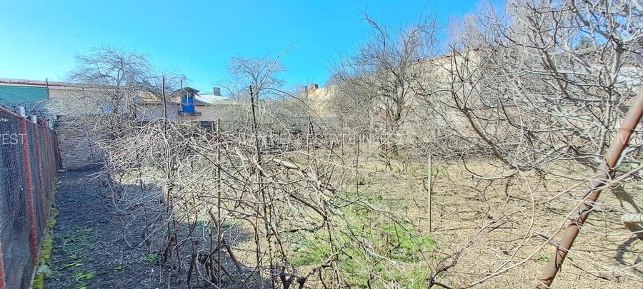 Calea Calarasi - Agricultori, 569 mp, pretabil investitie, comision 0% - 5