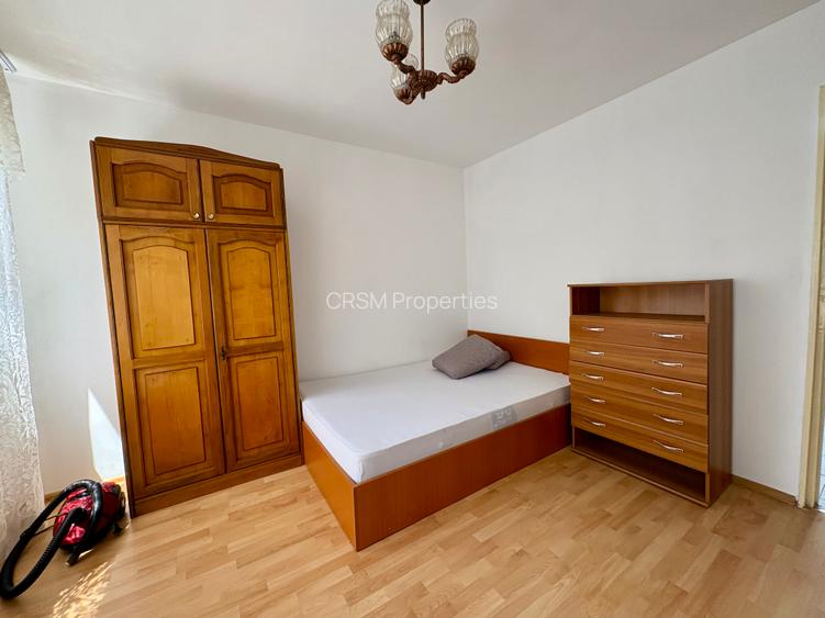 Apartament 2 Camere Eroii Revolutiei Mertrou 2 Min 3/7 Decomandat - 9