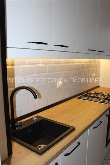 Apartament 3 camere renovat complet – Zona Obor, Strada Masina de Paine - 3