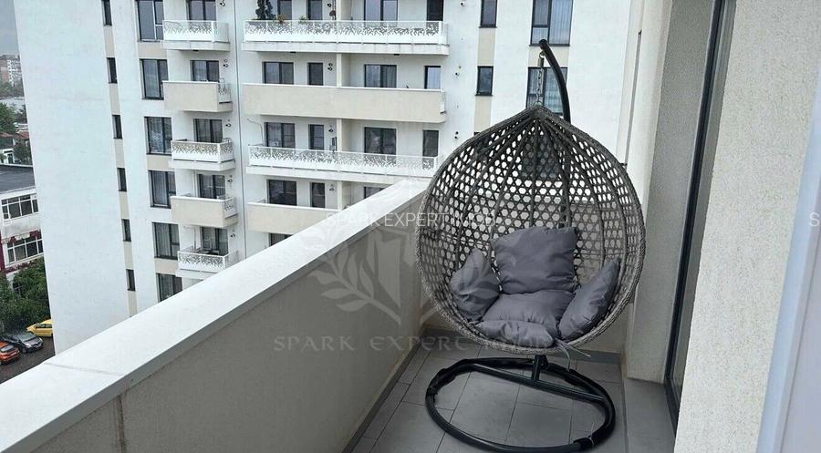 Inchiriere apartament 2 camere, bloc nou, cartier Vest VAMT, Ploiesti - 6
