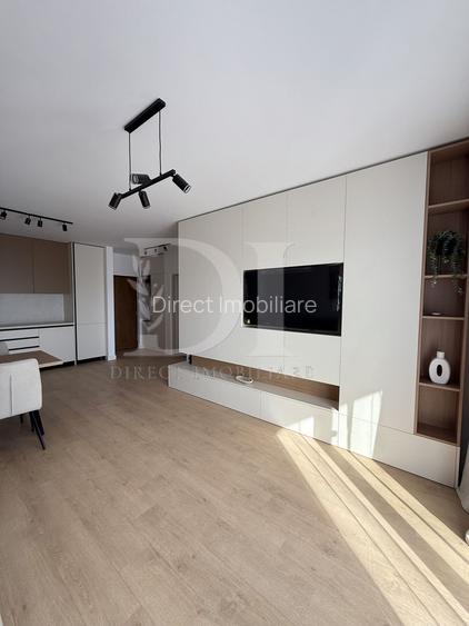 Apartament 2 camere / etaj intermediar / Zona Eroilor - 6