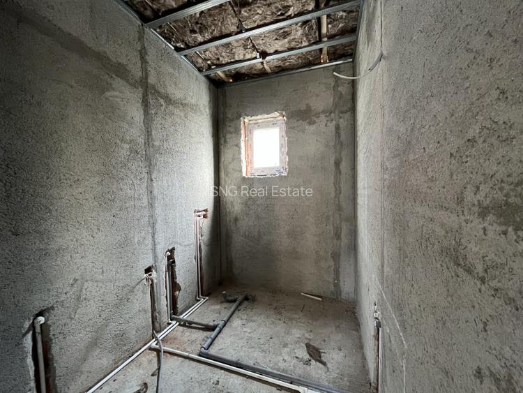 De vanzare casa parter zona linistita Crevedia - 11