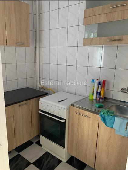 GARSONIERĂ DE VÂNZARE IN ZONA DRUMUL TABERI SEC.6 - 8