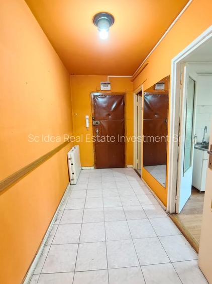 Apartament 4 camere Take Ionescu - Parter Inalt - 13