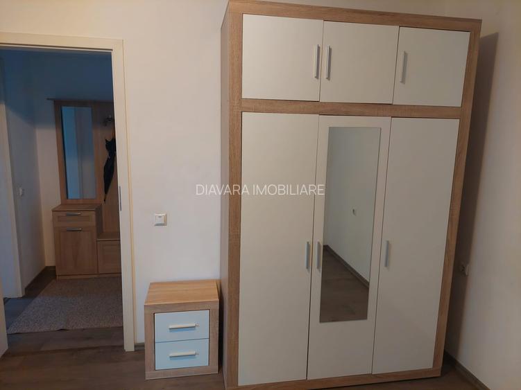 Apartament 3 cam Floresti - Zona Terra - 380 Euro - 13