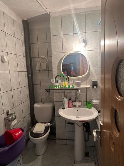 Apartament 3 camere - Zona Centrala - 9