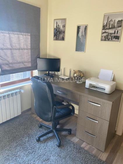 Casă individuală, cu finisaje de lux, zona Corneliu Coposu! - 10