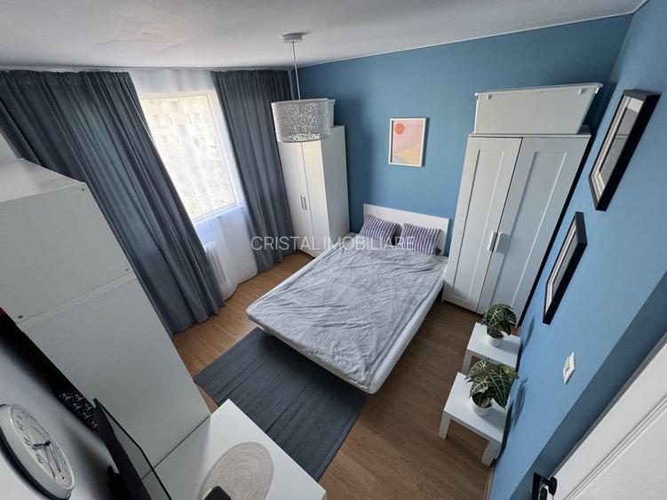 Apartament 2 camere Ion Mihalache, bloc reabilitat, vedere deschisa - 3