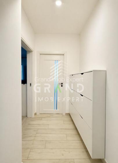 NOU PE PIATA | 3 camere | 70 mp+balcon 8 mp | Parcare | zona VIVO/METRO - 9