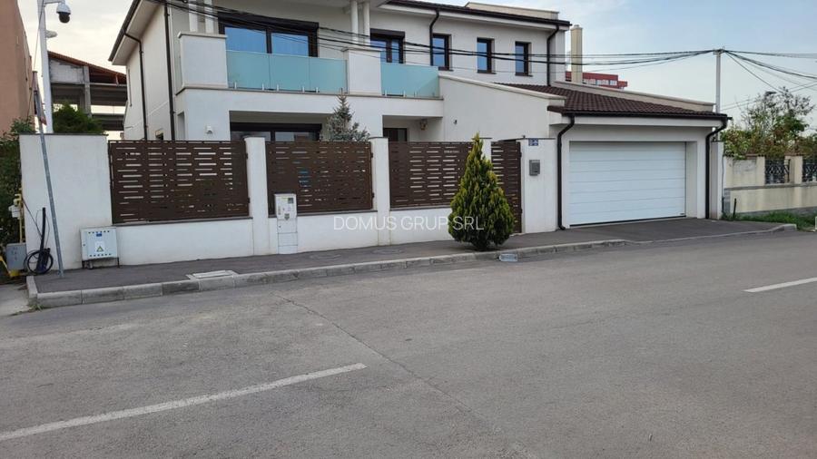 Vând vilă de lux S+P+et1 - 2