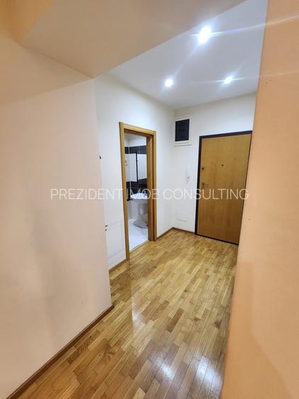 Apartament 3 camere Herastrau parcare subterana inclusa - 17