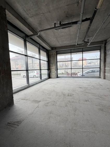 Zona Theodor Pallady sp 244 mp open space + 10 locuri parcare - 2