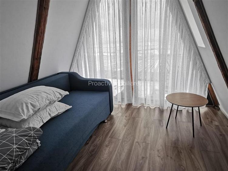 Casa individuala tip A-frame, Ipotesti, C-5506 - 7