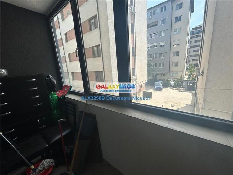 Garsoniera Mobilata Utilata, Tineretului, 330 Euro - 15