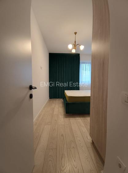 Apartament 2 camere +PARCARE la 14 minute de metrou Gorjului si 3 min tramvai 25 - 3