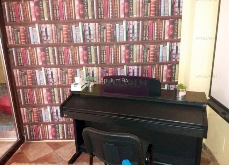 Grădiniță sau After School între Parcul Tineretului și Parcul Carol - 17