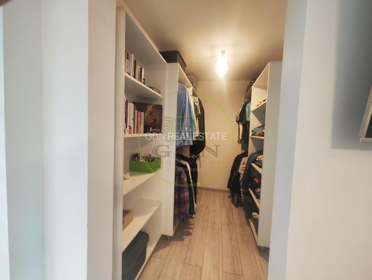 Casa 5 camere, teren 490 mp, Loc. Carcea, zona Ionumi - 14