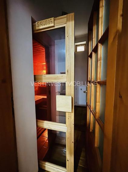 VILA CU 14 CAMERE SI 3405 MP TEREN IN SANMARTIN - 15