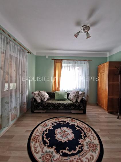 Casa individuala, complet renovata, pe Valea Draganului! - 7