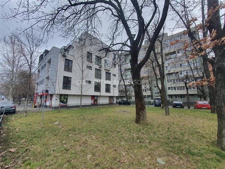 oferta spatiu birou, Plaza, Afi, stradal, 50 mp, 1/4, bloc.deosebit, 2016 - 7