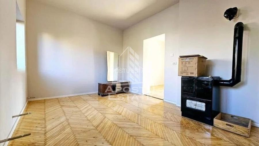 Apartament cu 2 camere, 90 mp construiti, Zona Centrala - 5