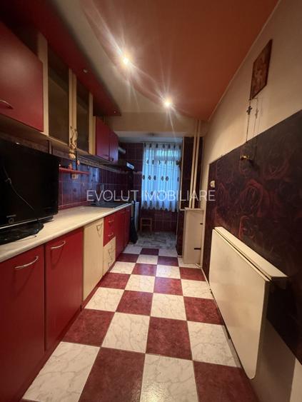 Apartament 2 camere parter  – Tomis Nord - 10