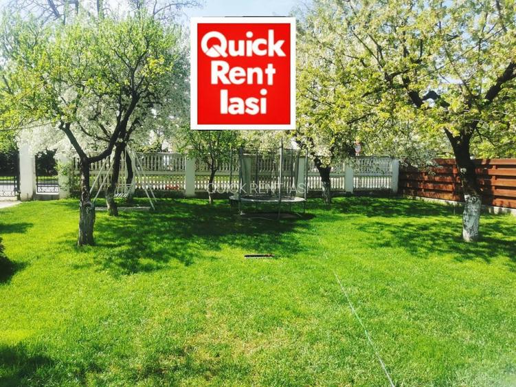 Copou Aleea Mihail Sadoveanu Apartament 4Camere - 22