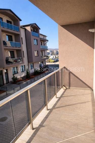 Ap 9 C3 Tautului Residence Parc Parcul Poligonului Zona Sub cetate - 9