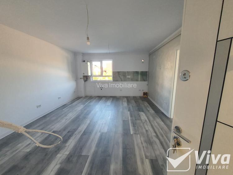 La cheie! Apartament 2 camere 44.5 mp + parcare, et 1, zona Rediu - 2