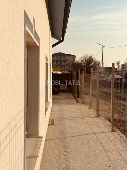 HALA - depozitare | productie | birouri - 12