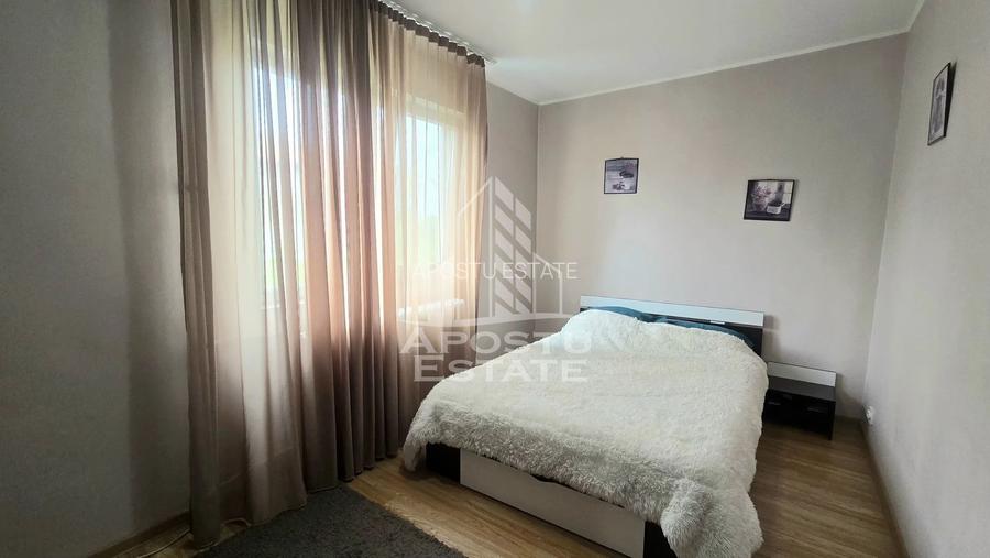 Apartament de vanzare cu 3 camere, zona Dacia, Timisoara - 2