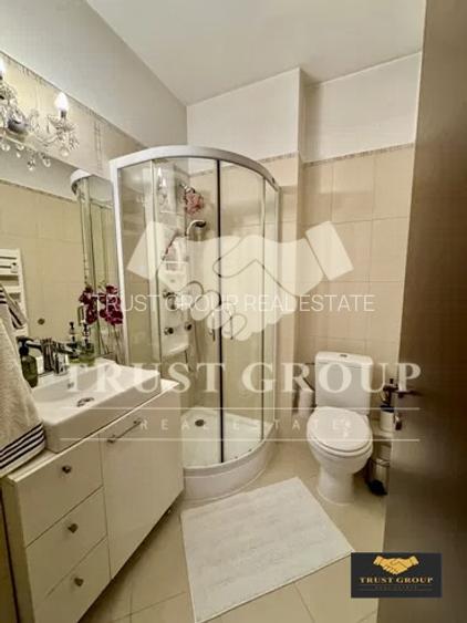 Apartament 4 camere Floreasca Rahmaninov | Loc de parcare si boxa - 12