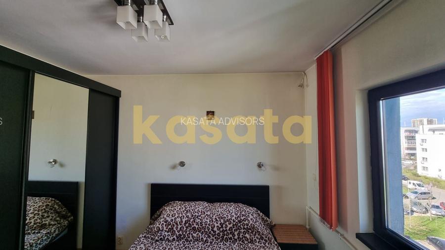 2 Camere | Brâncuși | Bloc 2010 | Renovat - 13