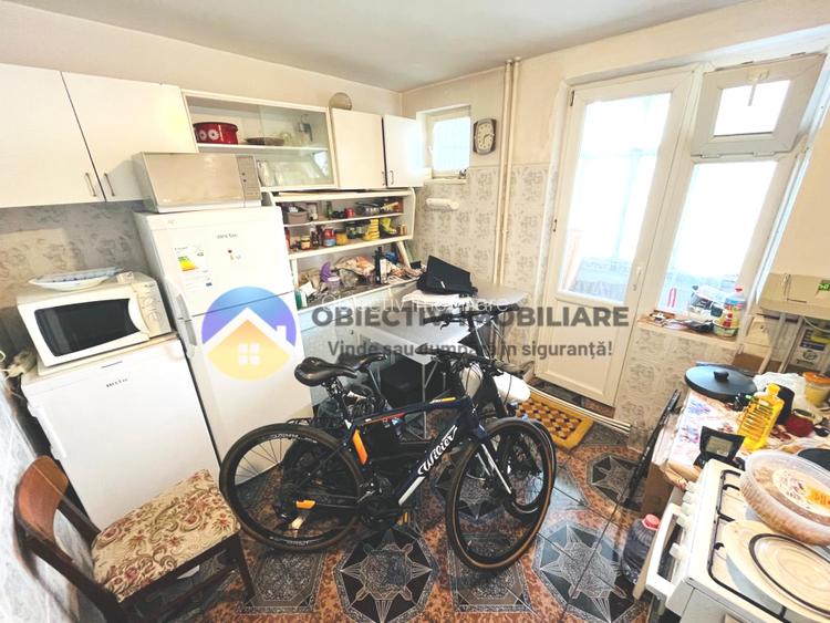 Apartament 3 camere – Str. Mihai Viteazu – Darmanesti - 6