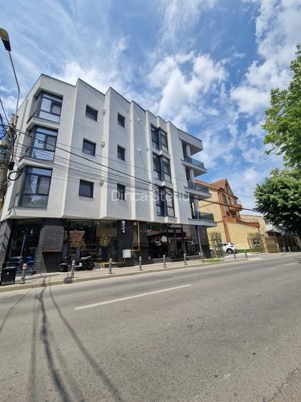 INCHIRIEZ  Spatiu la parter pe strada Poporului !  PARCARE  PRIVATA  !!! - 5