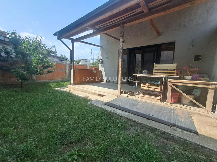 Vila Sector 4,Soseaua Berceni,Aparatorii Patriei - 2