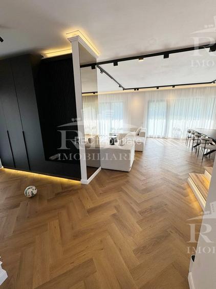 Casa individuala cu teren 625 mp in Andrei Muresanu - 25