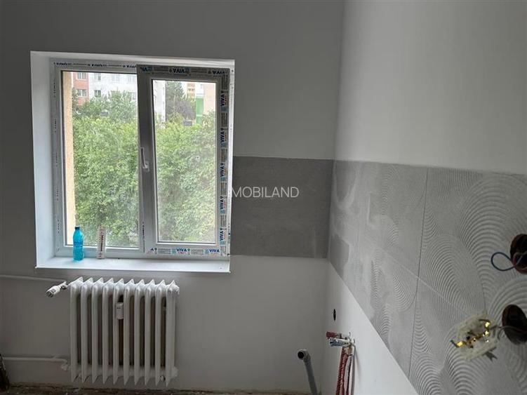 Garsoniera de 11 MP, Manastur - 3