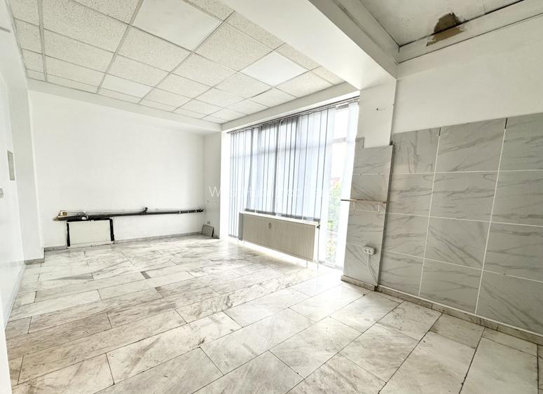 De inchiriat, spatiu comercial, 2 camere - zona Modern - 3