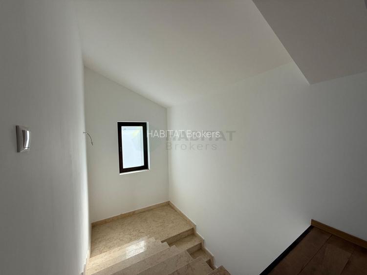 Casă modernă 2025 | Tunari – spațiu generos și localizare excelentă - 17