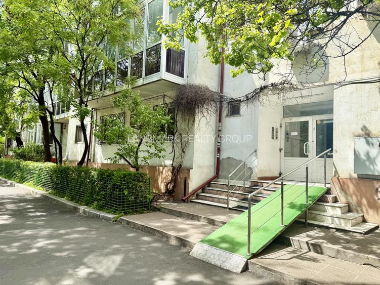 3 camere decomandat | Bd. Gheorghe Șincai | Bloc 1999 | Parcul Tineretului - 28