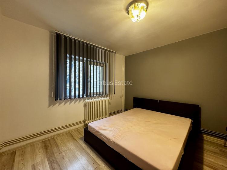 3 camere Girocului-pet-friendly, etaj 1, centrala proprie, clima - 3