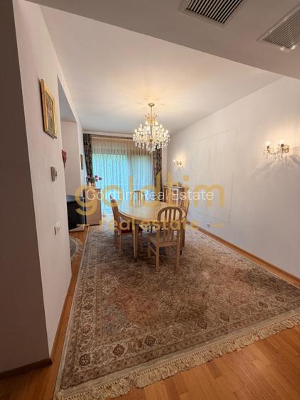 APT SUPERB 3 CAMERE/AMBASADA AMERICII/BOXA SI PARCARE INCLUSA/TERASA 32mp/SUPERB - 32
