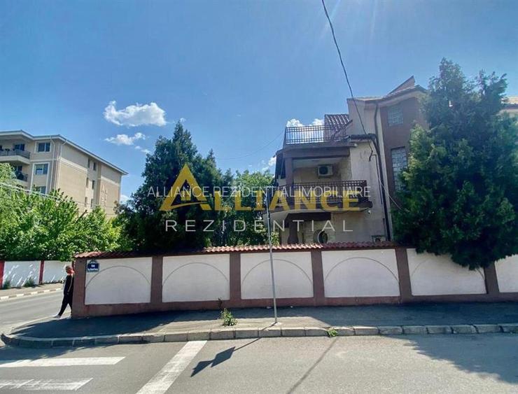 Berceni-Vila 7 Camere-Gata de Mutare - 11